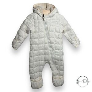 THE NORTH FACE BUNTING